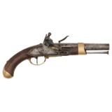 ** Springfield 1903 Hoffer-Thompson Gallery Rifle