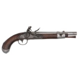 ** Springfield Model 1903 USMC Sniping Rifle