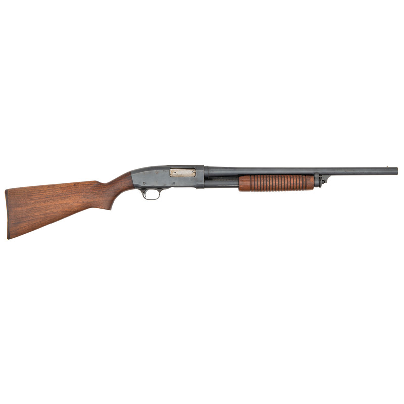 Remington Model 31 Riot Shotgun | Proxibid Remington Model 31 Riot Shotgun | Proxibid