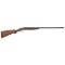 L.C. Smith Field Grade Double Barrel Shotgun