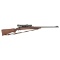 ** Winchester Model 70 Rifle