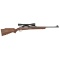 ** Belgian Browning FN High-Power Safari Grade Bolt Action Rifle