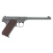 ** Colt Pre-Woodsman Target