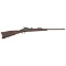 Model 1884 Springfield Carbine