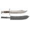 Krag Bowie Knife Bayonet