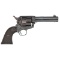 Black Powder Colt Single Action Army Revolver