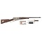 * Winchester Teddy Roosevelt Commemorative Model 1895 Rifle In Box, Including Commemorative Bowie Kn