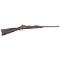 Springfield Model 1884 Trapdoor Carbine