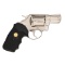 ** Colt Cobra Revolver