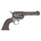 Colt Single Action Revolver Black Powder