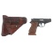 ** RMZ Marked Walther PPK Pistol