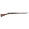 ** Model 1898 Springfield Krag Rifle