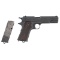 ** Springfield Armory M1911 NRA Pistol