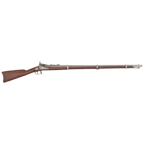 Springfield US Model 1866 2nd Allin Rifle