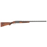 ** Ithaca Model 4E Single Barrel Trap Shotgun