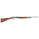 * Winchester Model 42 Skeet Grade Shotgun