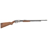 ** Winchester Model 61 Rifle