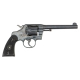 ** Colt Army Special Revolver