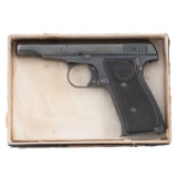 ** Remington Model 51 Automatic Pistol