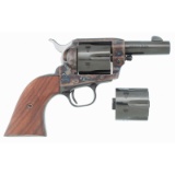 ** Colt Sheriff's Model Single Action Army