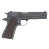 ** Colt 1911 Commercial Government Model