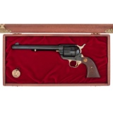 ** 125th Anniversary Colt Single Action Army