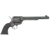 ** Colt Single Action Army