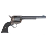 ** Colt Single Action Army Revolver