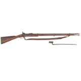 British Pattern 1853 Enfield Rifle Musket by Bentley & Playfair