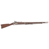 Springfield US Model 1866 2nd Allin 2 Band Trapdoor Rifle