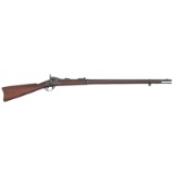 Springfield Model 1879 Rifle