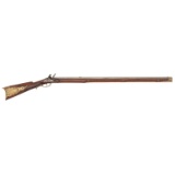 New England Flintlock Rifle