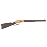 Winchester 4th Model 1866  SRC