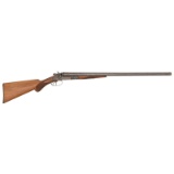 Remington Model 1889 Hammer Double Barrel Shotgun