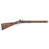 Bavarian Flintlock Stalking Carbine