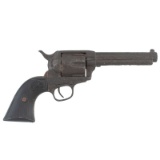 Relic Colt Single Action