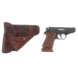 ** RMZ Marked Walther PPK Pistol