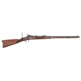 Springfield Model 1875 Officer Rifle