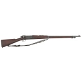 Springfield Model 1896 Krag Rifle