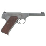 ** Colt Woodsman Sport