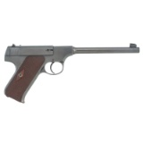 ** Colt Pre-Woodsman Target