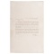 Printed Order from General Robert E. Lee Appointing March 10 a Day of 