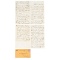Civil War Letter Archive of Dr. Charles Sackrider