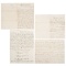 William C. Holliday, Chaplain of the 90th Ohio Volunteer Infantry, Civil War Letter Archive