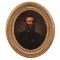 Portrait of Brevet Brigadier General James A. Ekin