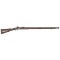 Pattern 1853 Enfield Rifle Musket with Old Capture Tag