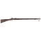 Confederate Marked British Pattern 1853 Enfield Rifle Musket