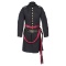 Vermont Infantry Officer's Coat with Belt and Sash