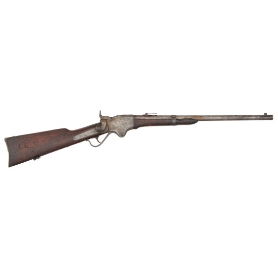 Model 1860 Spencer Civil War Carbine