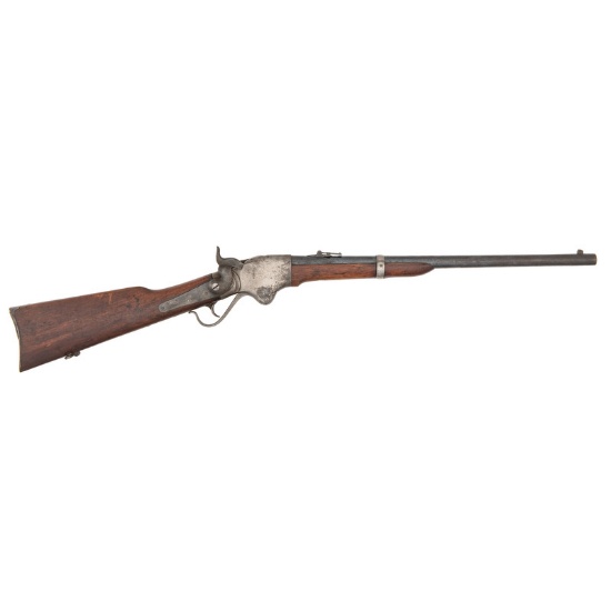 Spencer Model 1860 Carbine